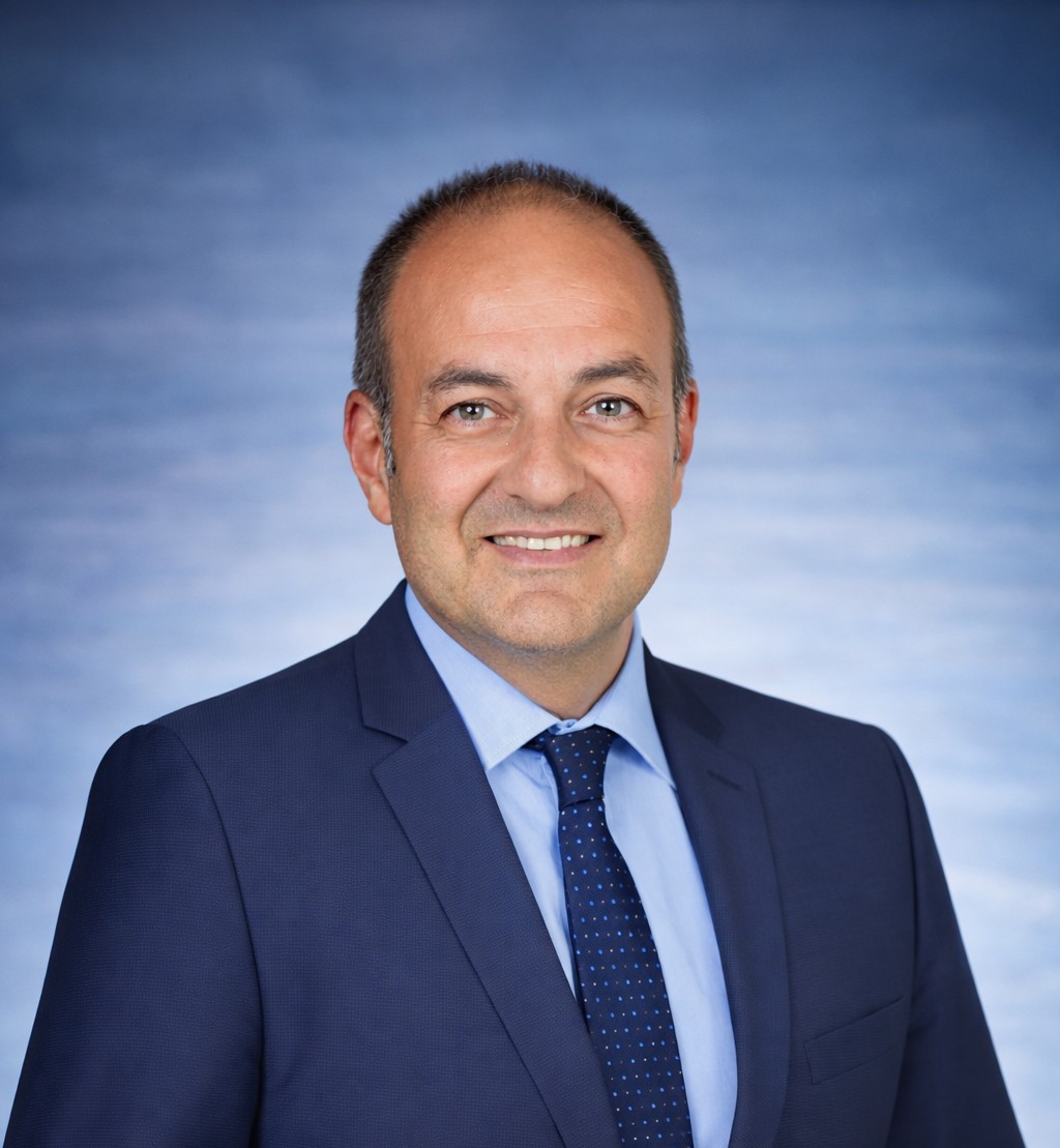 Konstantinos Mazarakis